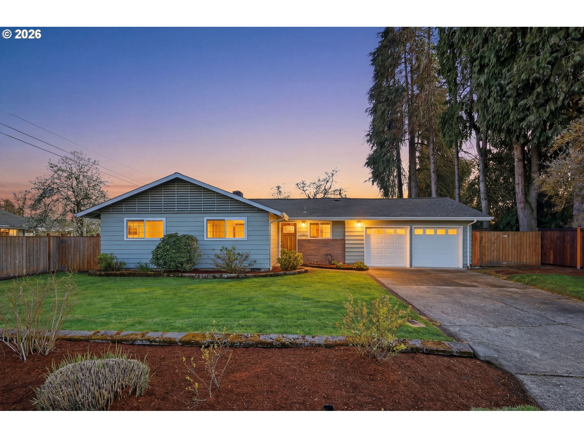 1789 Lawnridge Avenue Springfield, OR 97477 - Photo 1 of 41