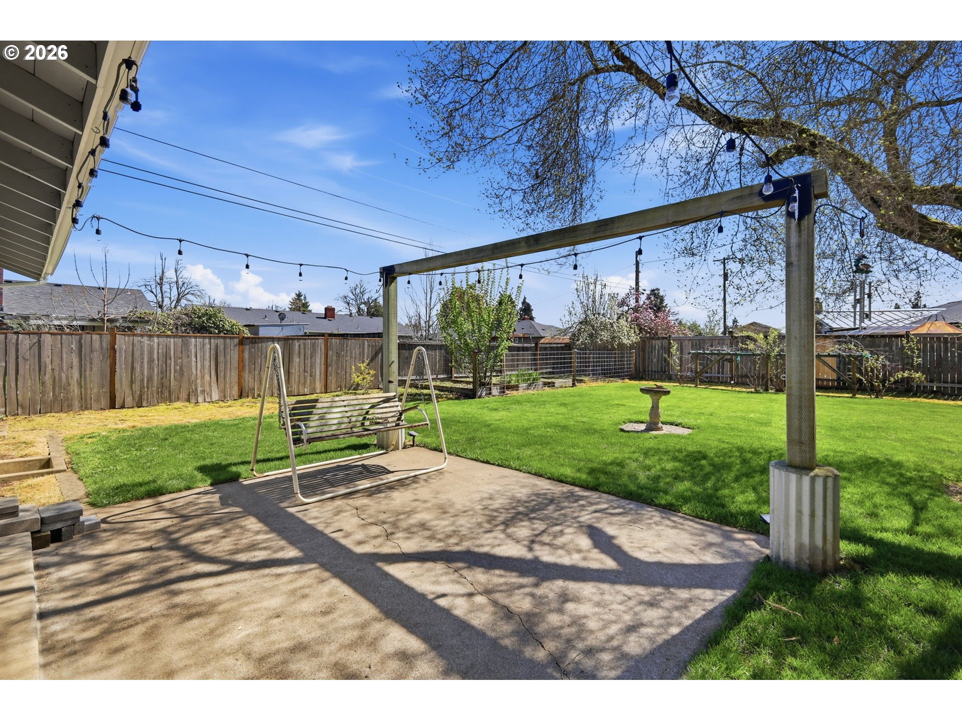 1789 Lawnridge Avenue Springfield, OR 97477 - Photo 32 of 41