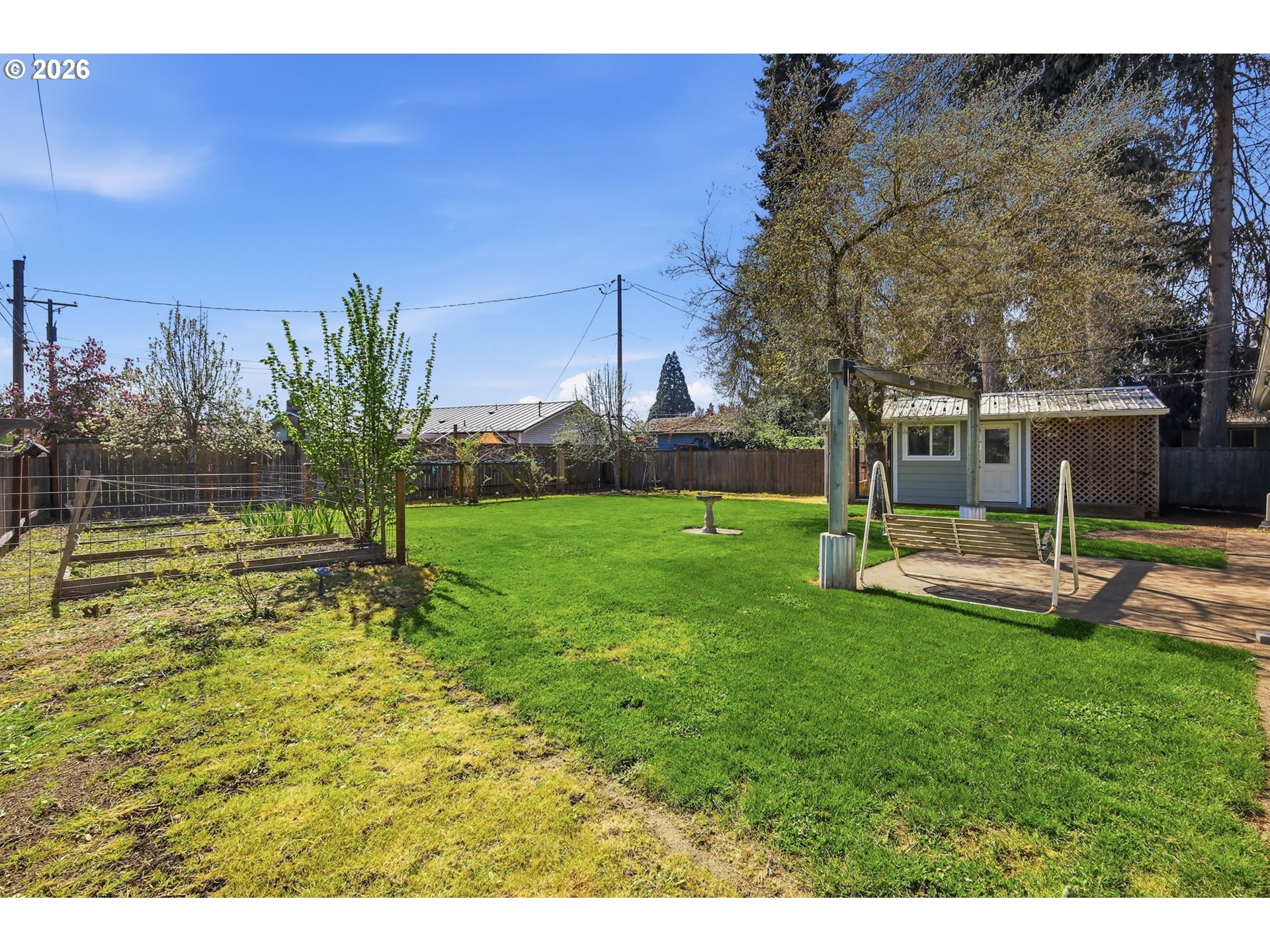 1789 Lawnridge Avenue Springfield, OR 97477 - Photo 33 of 41