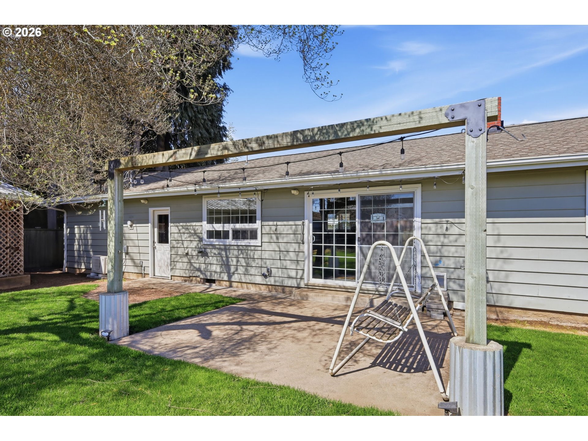 1789 Lawnridge Avenue Springfield, OR 97477 - Photo 36 of 41