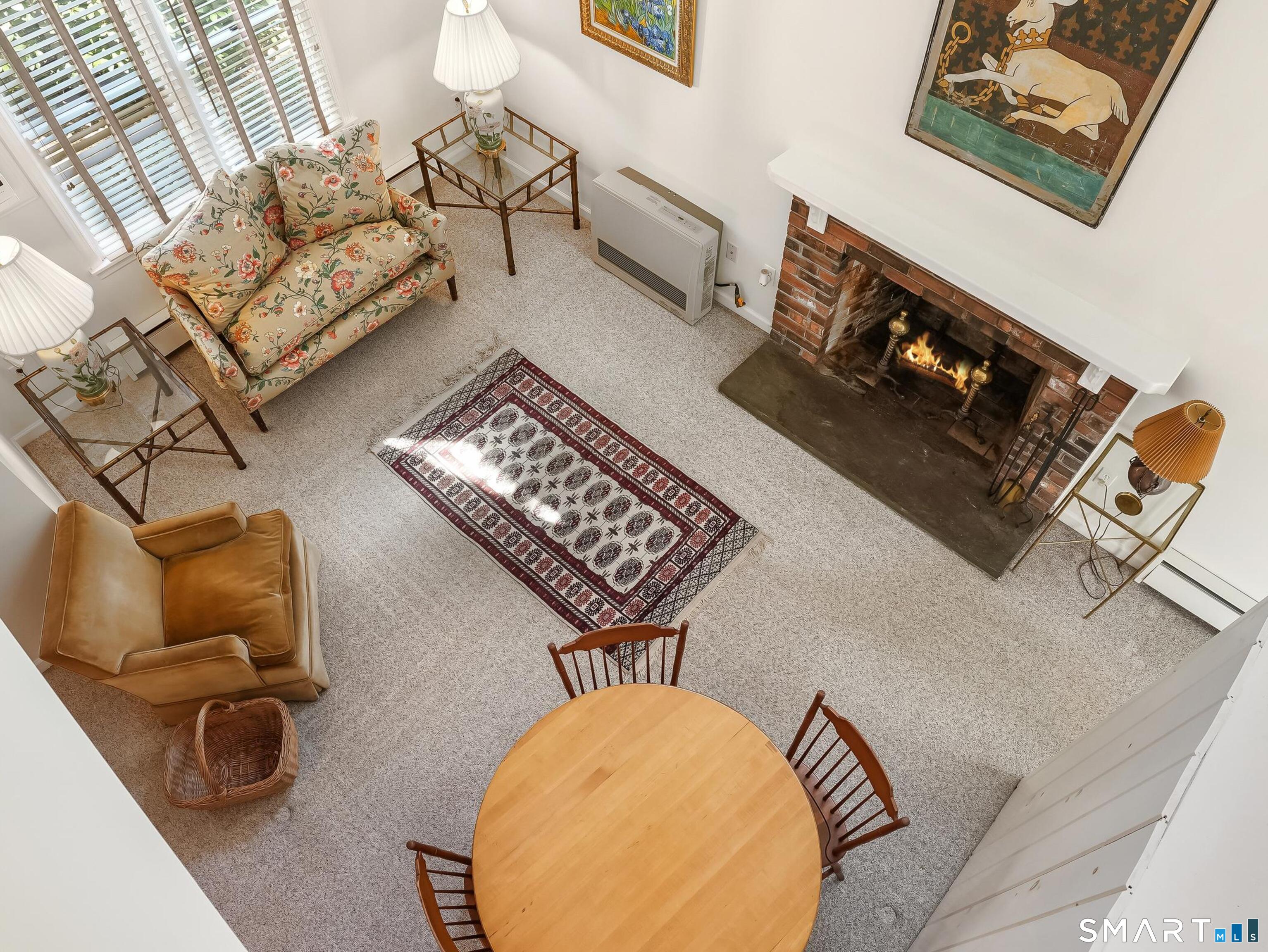 106 Spoonwood Road Wilton, CT 06897 - Photo 1 of 36 Gallery Image 1