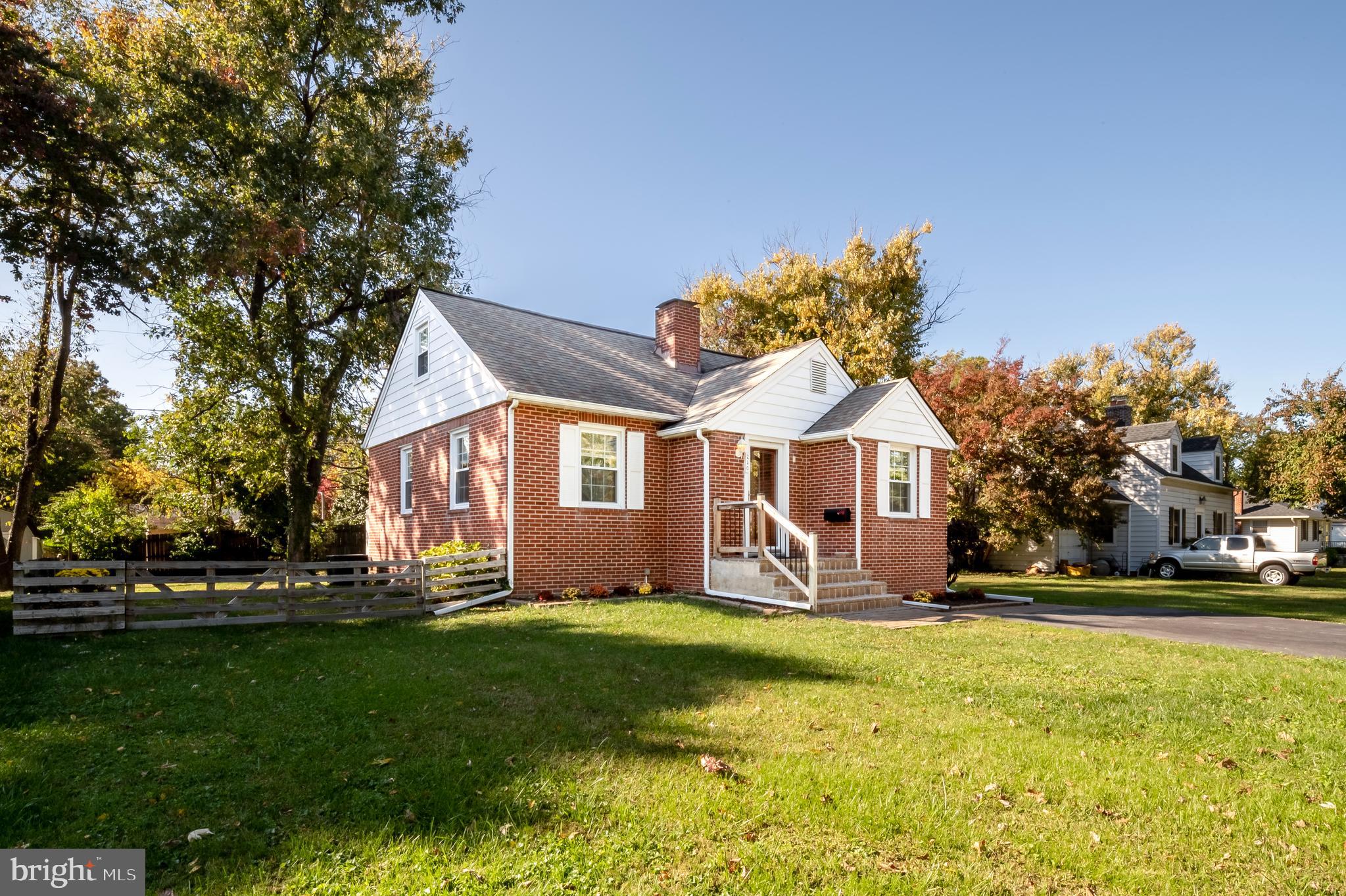 210 Homewood Road Linthicum Heights, MD 21090 - Photo 1 of 33 Main Exterior