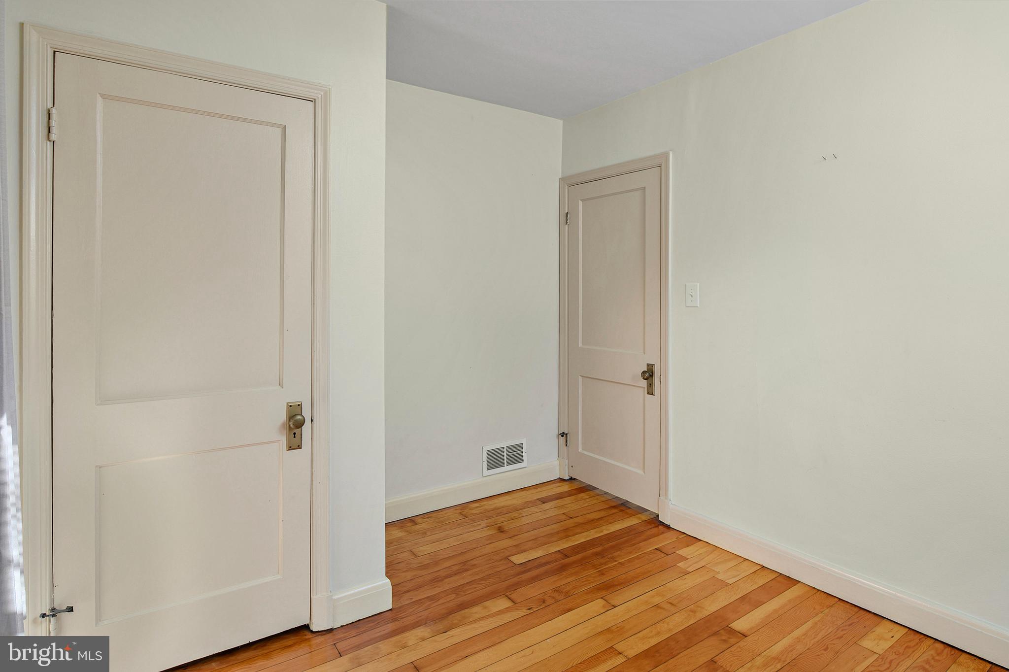 210 Homewood Road Linthicum Heights, MD 21090 - Photo 14 of 33 Bedroom 3 (alt view)