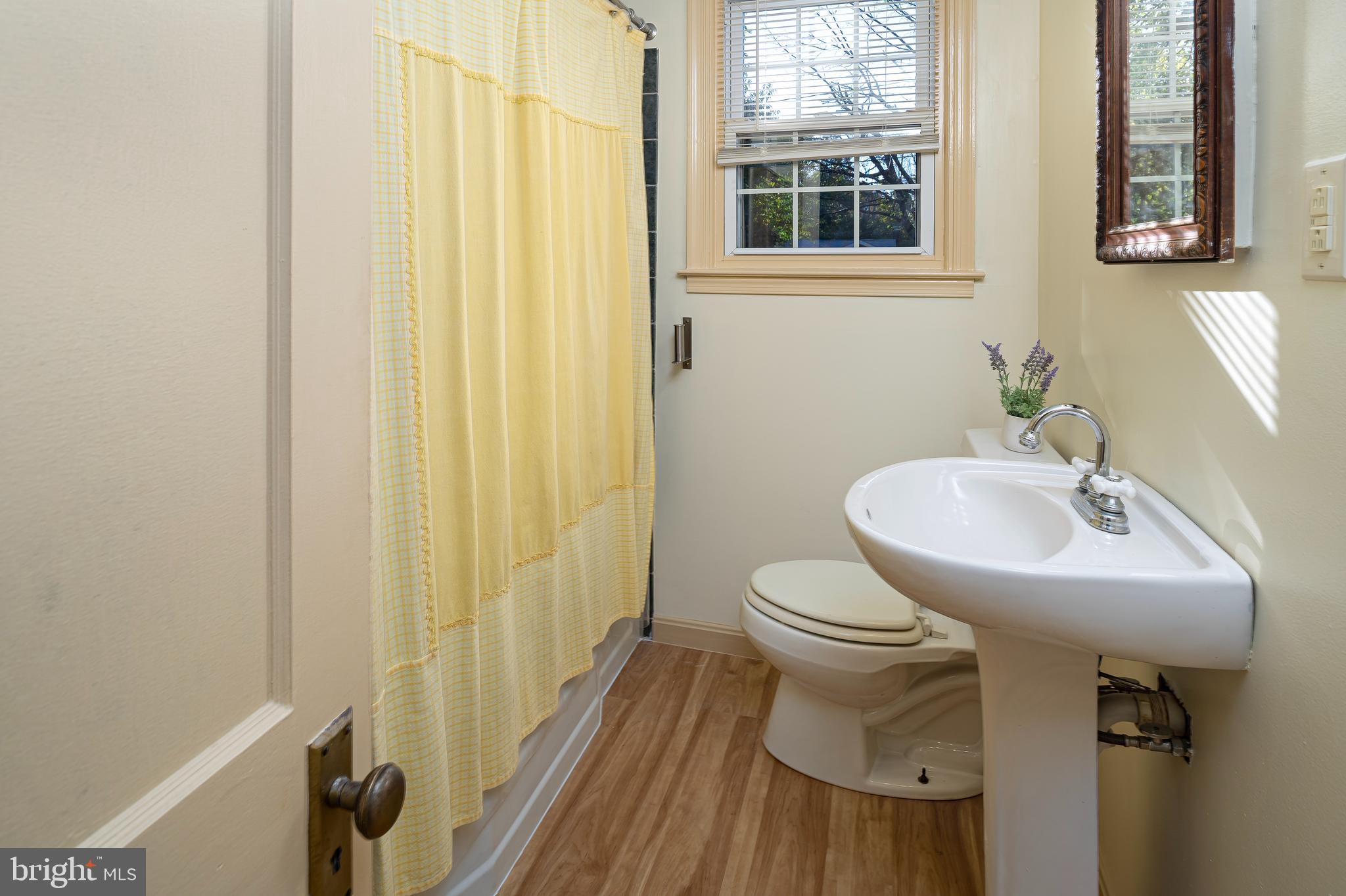 210 Homewood Road Linthicum Heights, MD 21090 - Photo 15 of 33 Bathroom 2