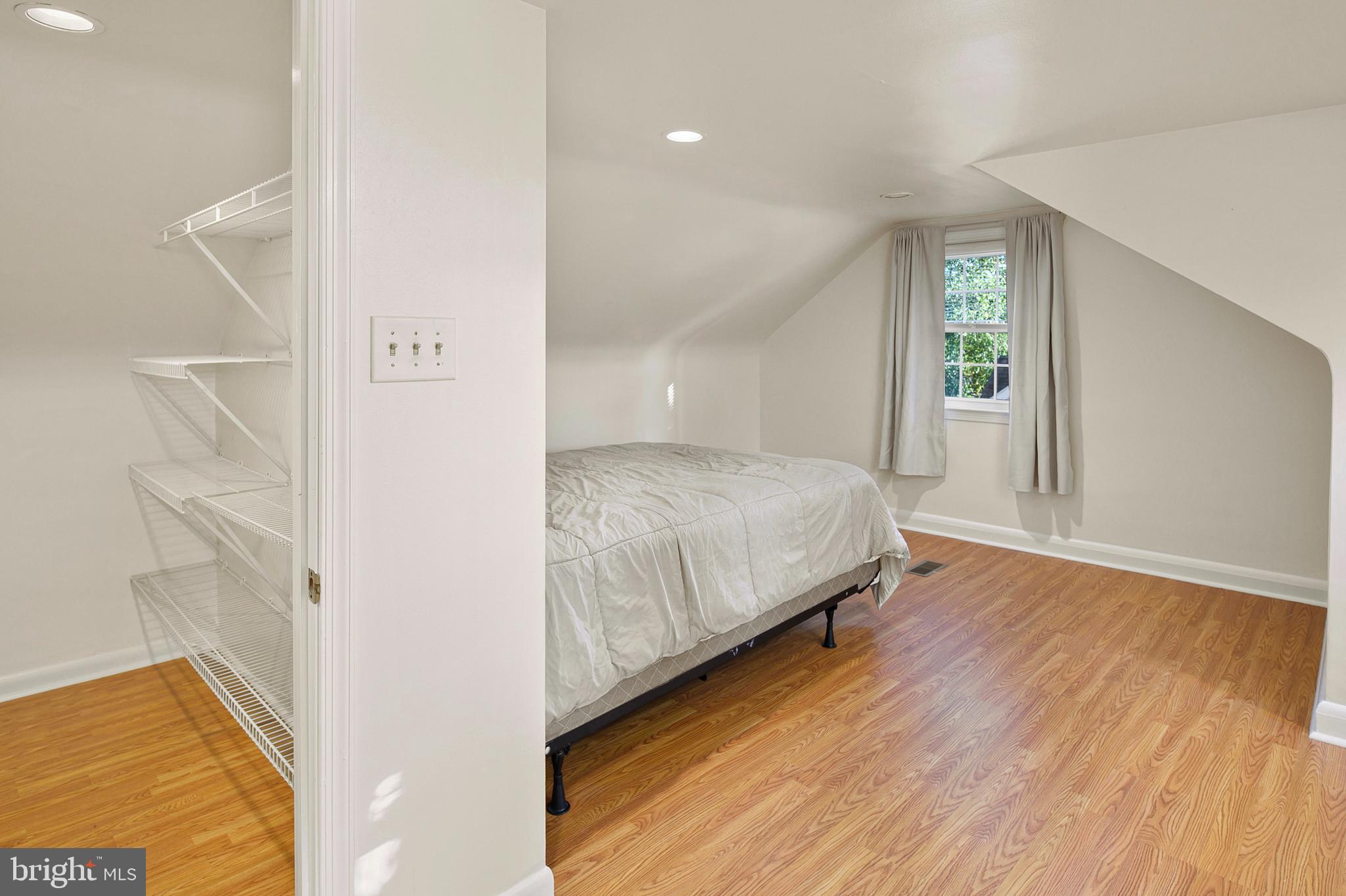 210 Homewood Road Linthicum Heights, MD 21090 - Photo 21 of 33 Primary Bedroom (alt view)