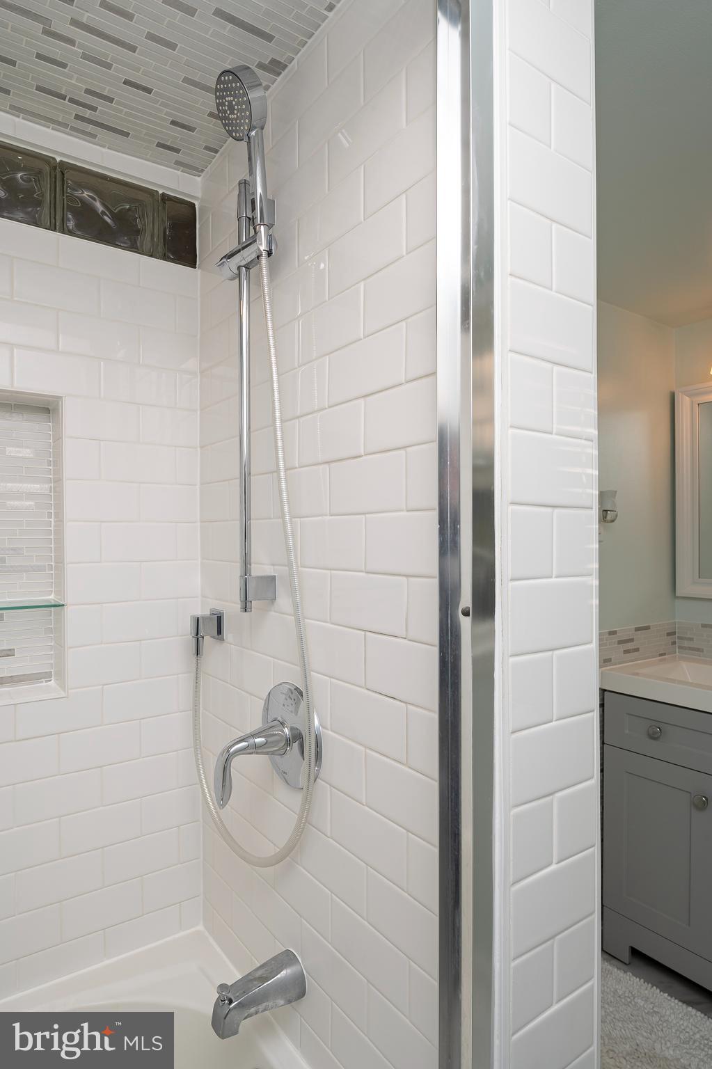 210 Homewood Road Linthicum Heights, MD 21090 - Photo 24 of 33 Primary Bathroom (alt view)