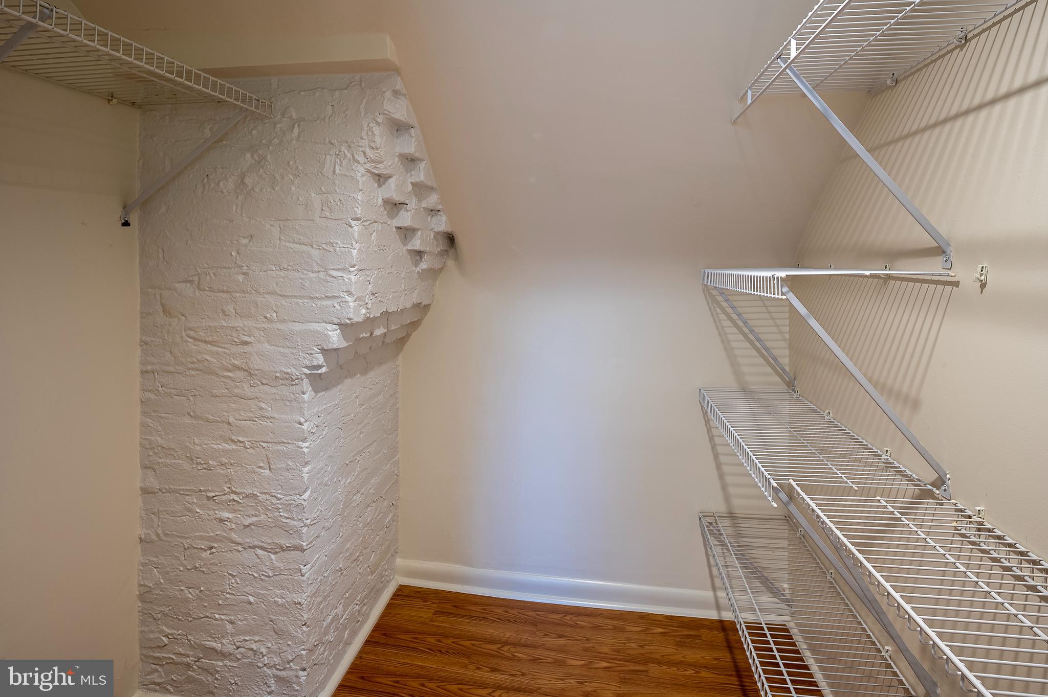 210 Homewood Road Linthicum Heights, MD 21090 - Photo 26 of 33 Walk In Closet