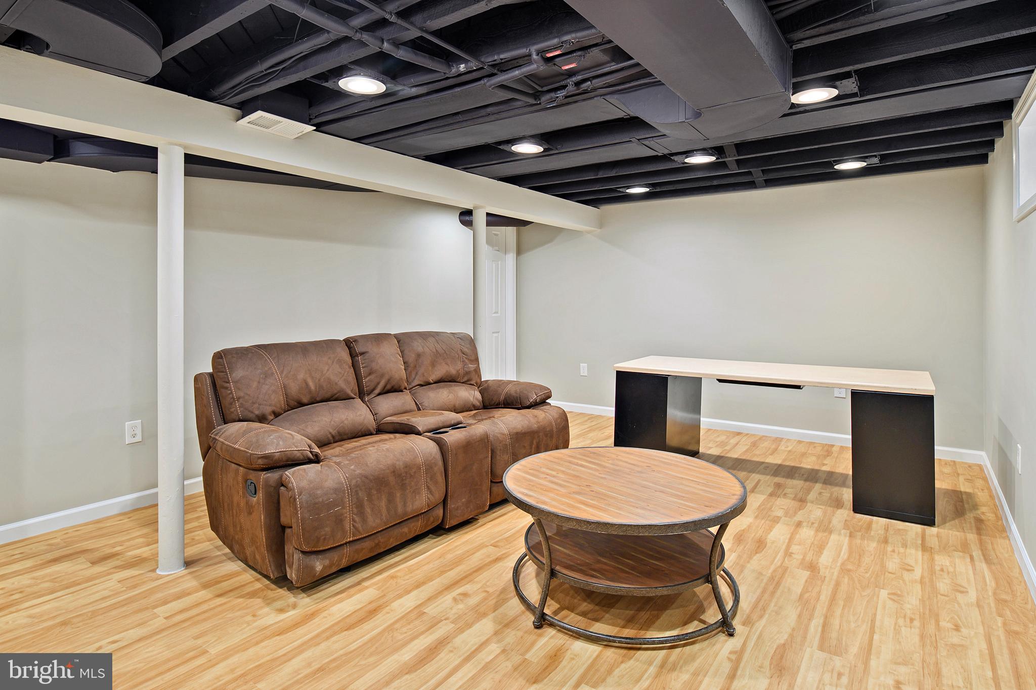 210 Homewood Road Linthicum Heights, MD 21090 - Photo 27 of 33 Rec Room