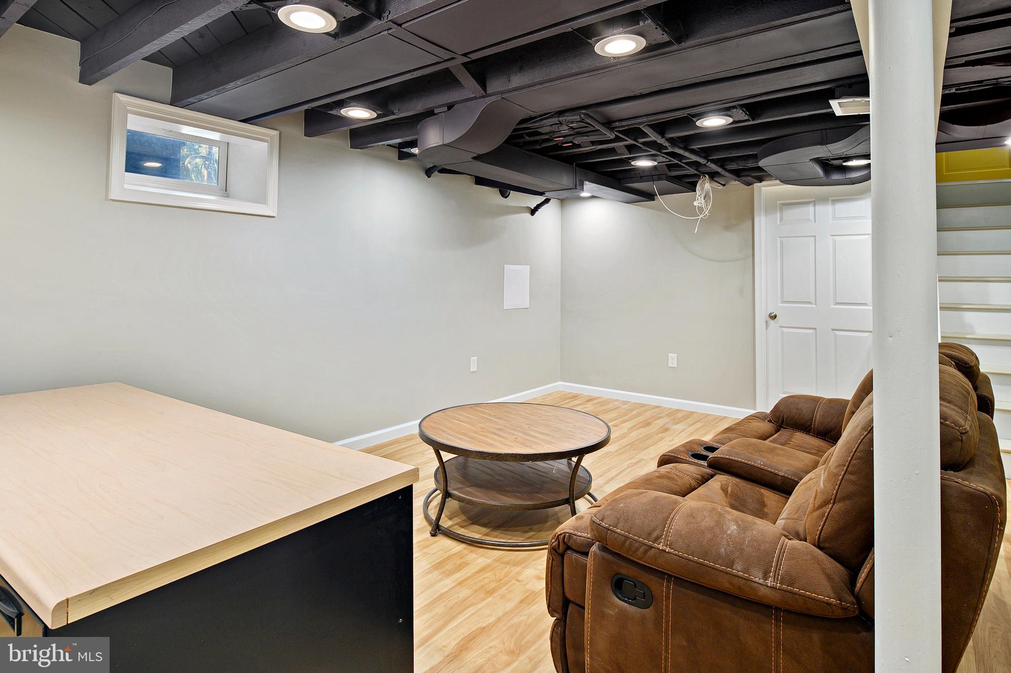 210 Homewood Road Linthicum Heights, MD 21090 - Photo 28 of 33 Rec Room (alt view)