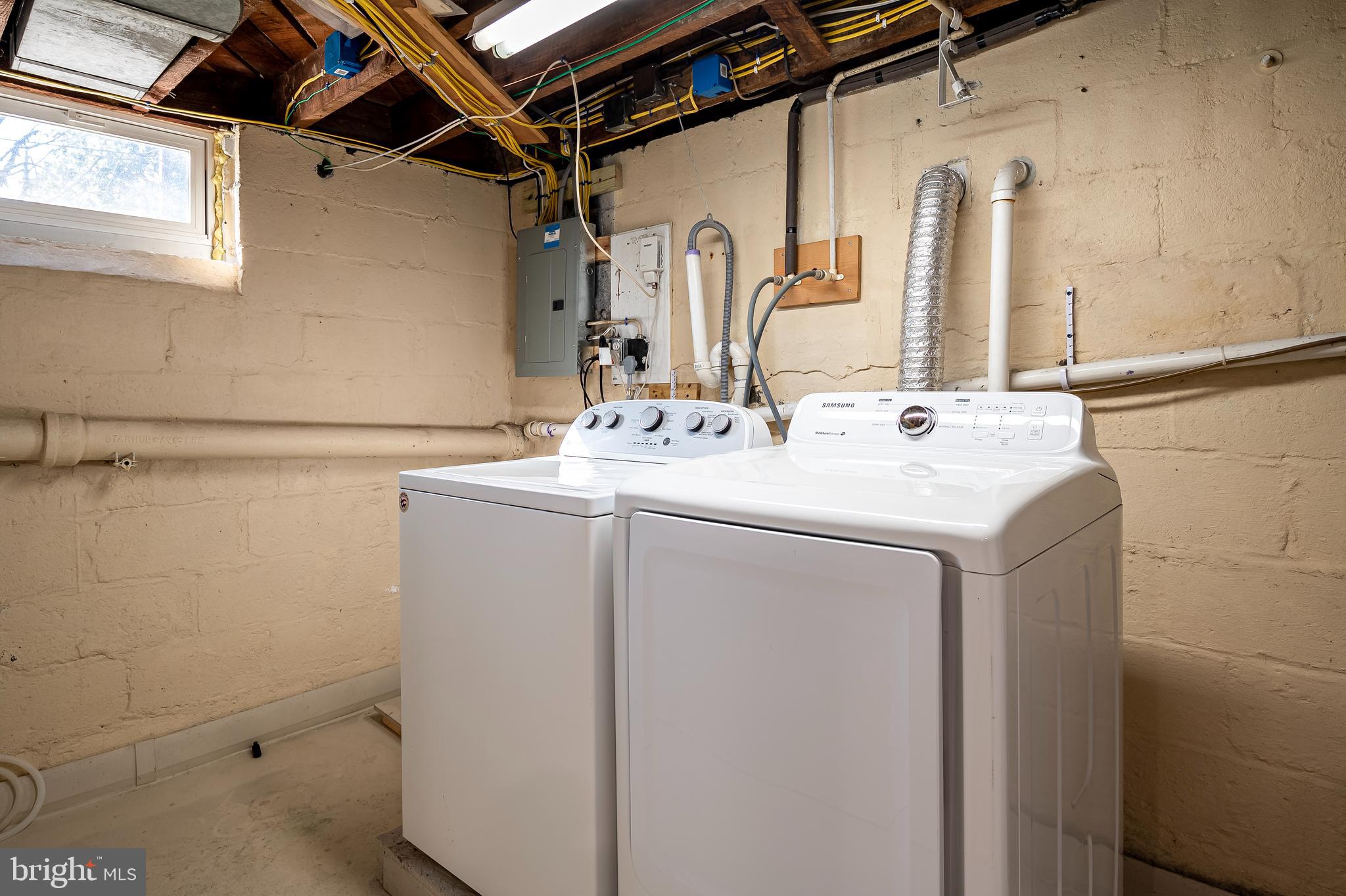 210 Homewood Road Linthicum Heights, MD 21090 - Photo 29 of 33 Laundry Room