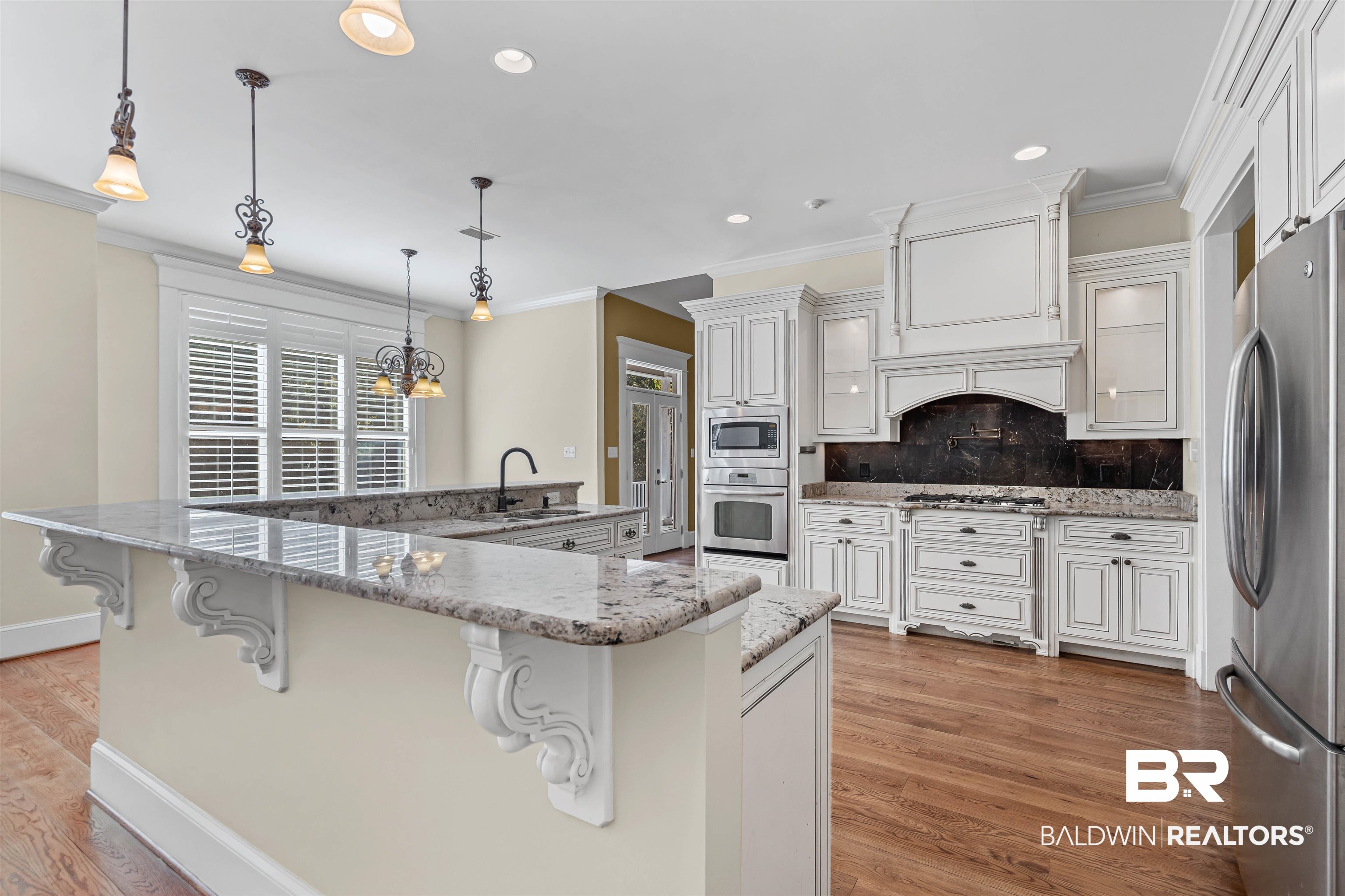 6591 Lubarrett Way South Mobile, AL 36695 - Photo 11 of 57