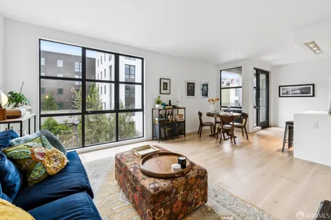 $499,000 | 451 Donahue Street, Unit 418, San Francisco, CA 94124