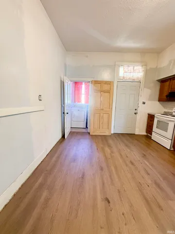 $185,000 | 600 Adams Avenue, Evansville, IN 47713