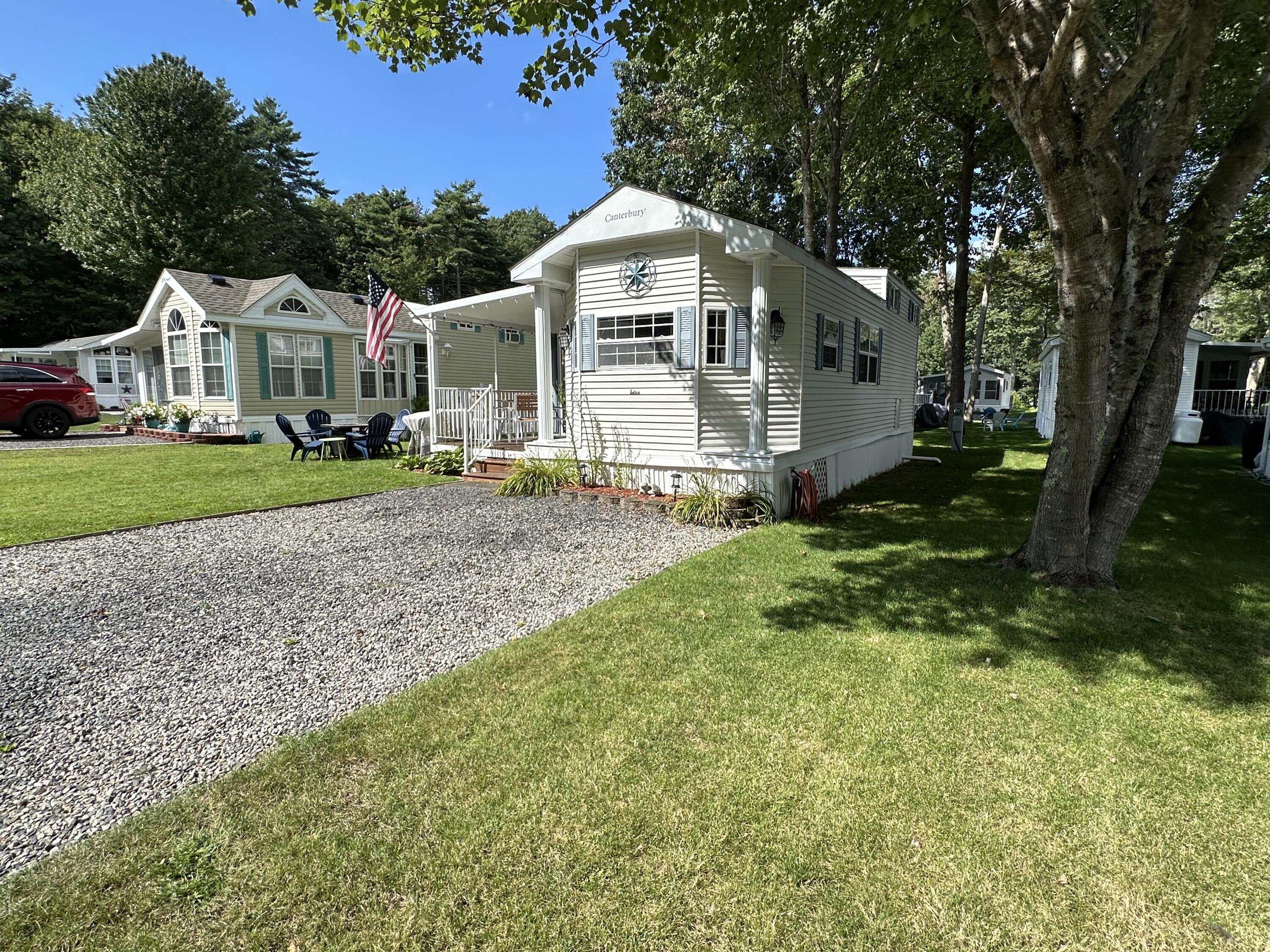 620 Post Road, Unit 38 Wells, ME 04090 - Photo 4 of 41 IMG_6711