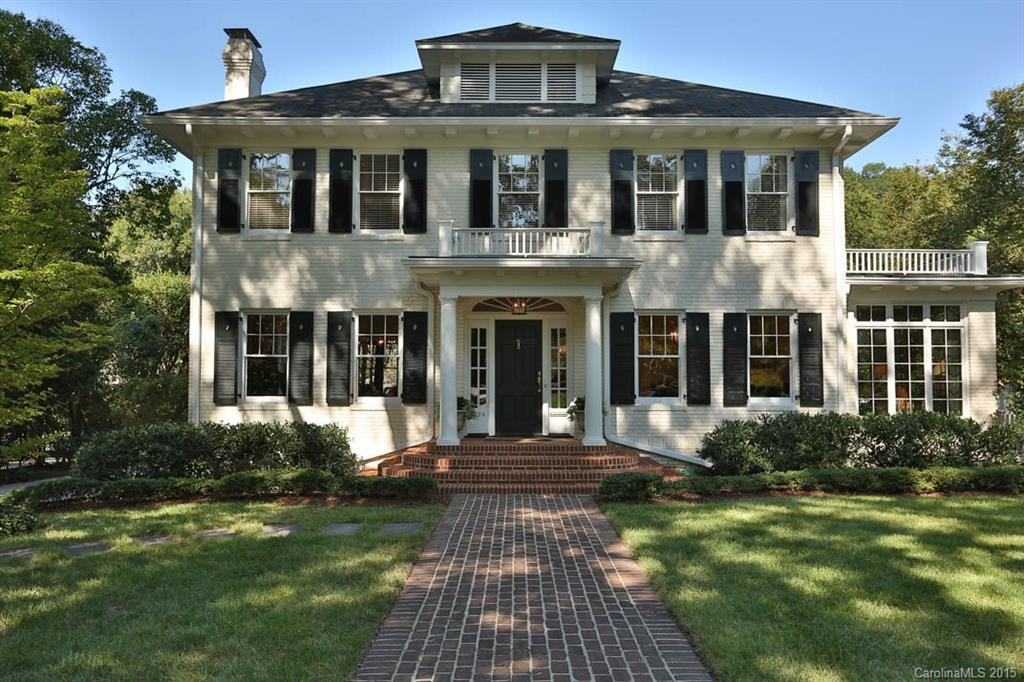 1724 Brandon Road Charlotte, NC 28207 - Photo 1 of 24 Gallery Image 1