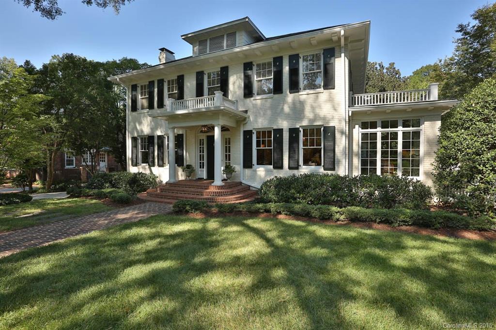 1724 Brandon Road Charlotte, NC 28207 - Photo 2 of 24 Gallery Image 2