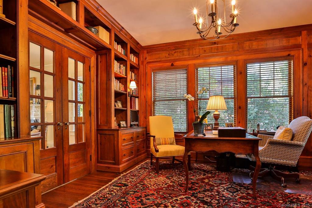 1724 Brandon Road Charlotte, NC 28207 - Photo 11 of 24 Gallery Image 11