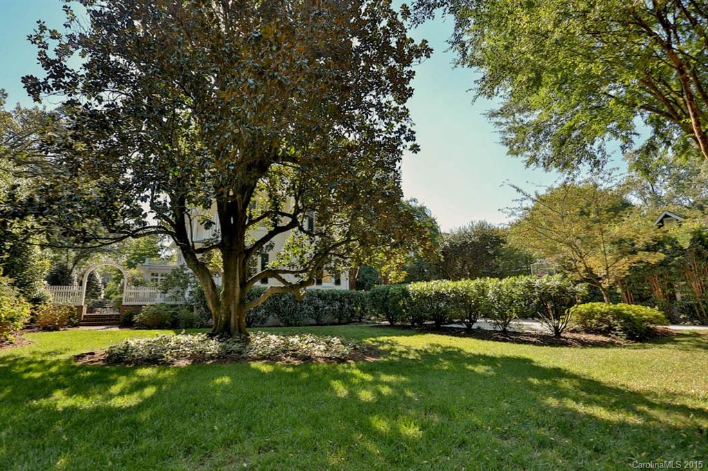 1724 Brandon Road Charlotte, NC 28207 - Photo 24 of 24 Gallery Image 24