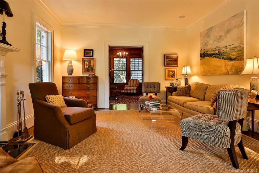 1724 Brandon Road Charlotte, NC 28207 - Photo 7 of 24 Gallery Image 7
