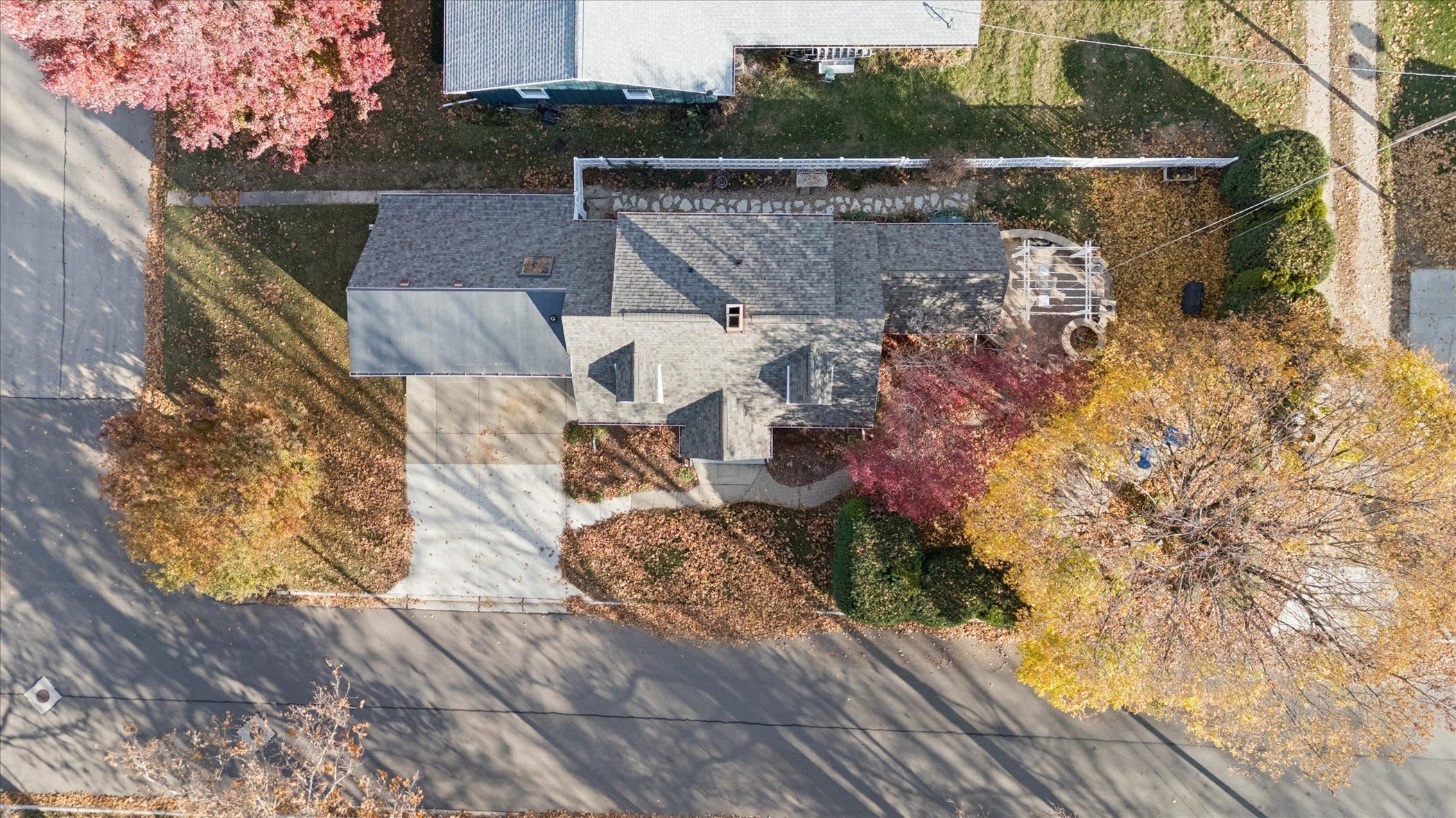 1408 Ave D Sterling, IL 61081 - Photo 1 of 56 a view of outdoor space and seating area
