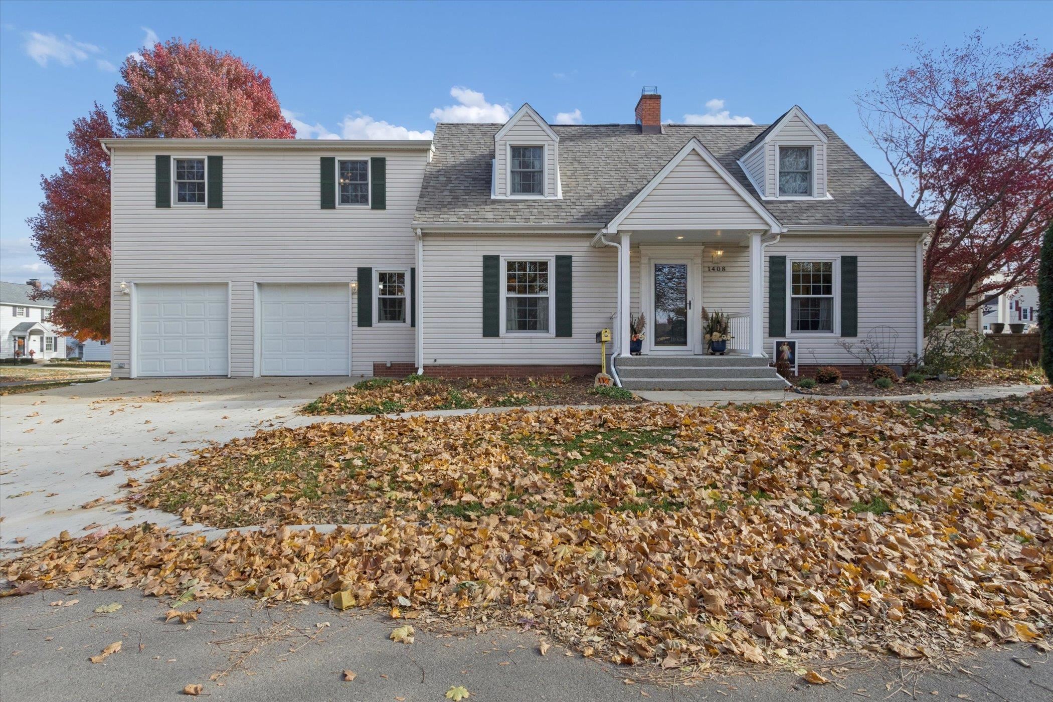 1408 Ave D Sterling, IL 61081 - Photo 15 of 56