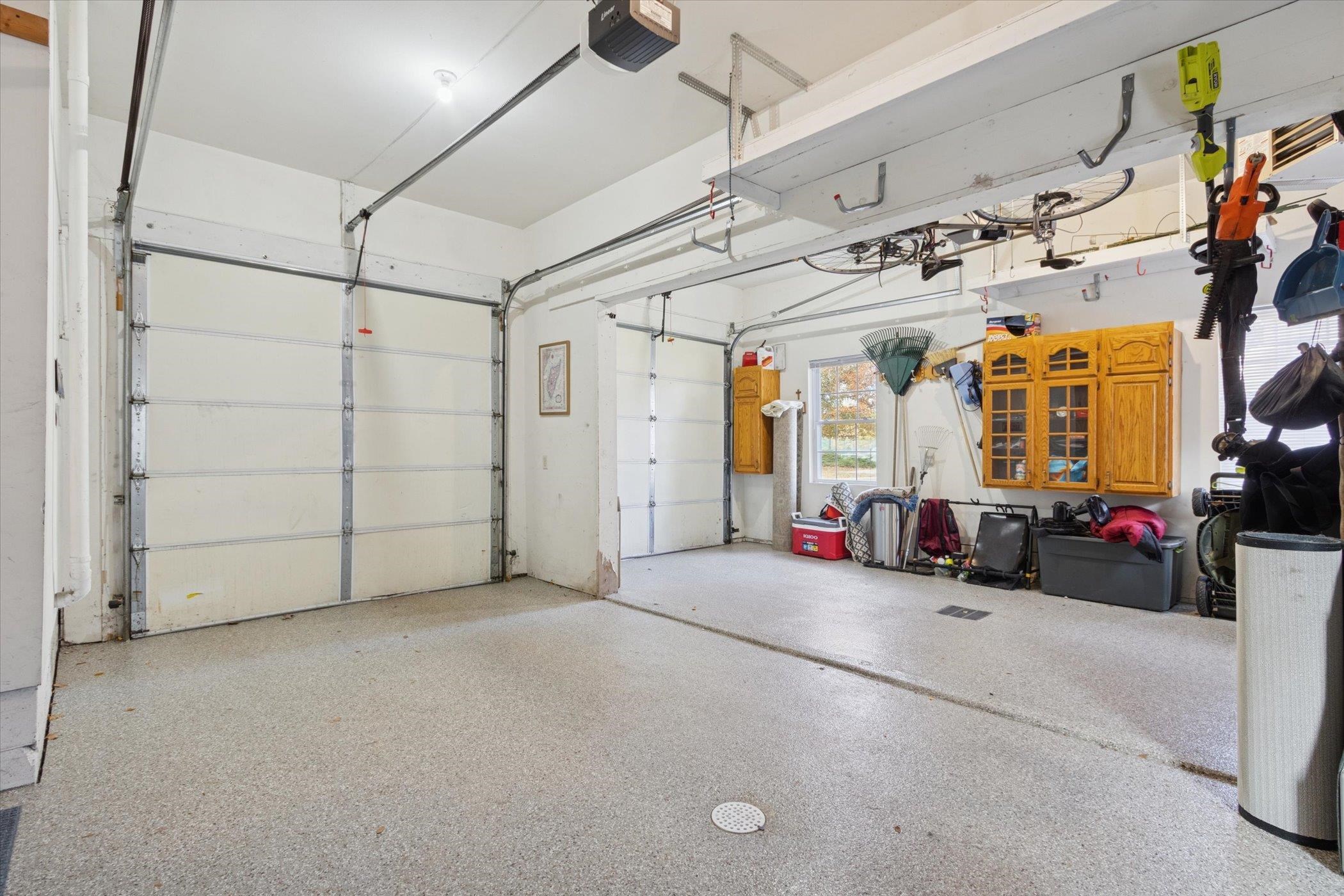 1408 Ave D Sterling, IL 61081 - Photo 46 of 55 a view of a garage with stuff