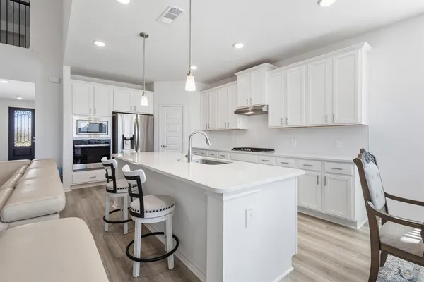 $3,000 | 2333 Bellatrix Drive, Haslet, TX 76052