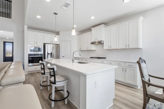 $3,200 | 2333 Bellatrix Drive, Haslet, TX 76052