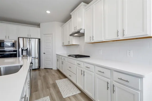 $3,200 | 2333 Bellatrix Drive, Haslet, TX 76052