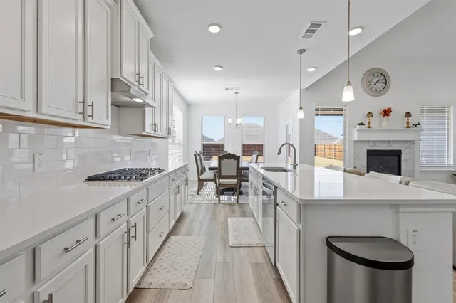 $3,200 | 2333 Bellatrix Drive, Haslet, TX 76052