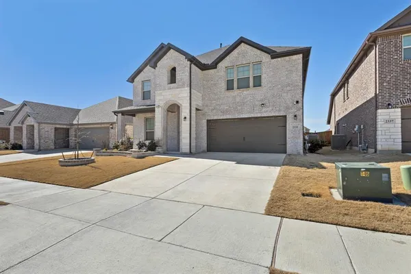 $3,000 | 2333 Bellatrix Drive, Haslet, TX 76052