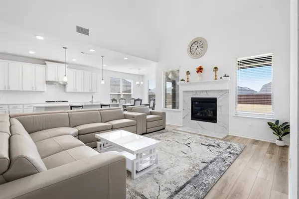 $3,000 | 2333 Bellatrix Drive, Haslet, TX 76052