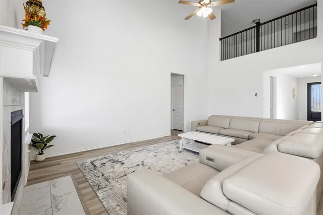 $3,200 | 2333 Bellatrix Drive, Haslet, TX 76052