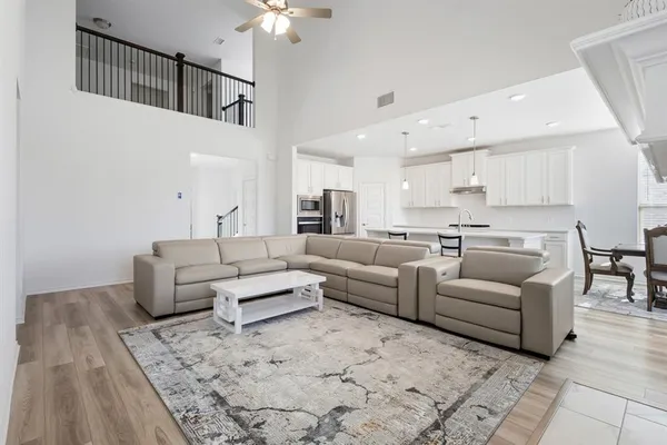 $3,000 | 2333 Bellatrix Drive, Haslet, TX 76052