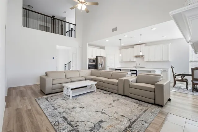 $3,200 | 2333 Bellatrix Drive, Haslet, TX 76052