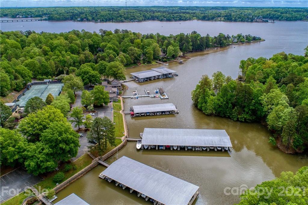 44 Sunrise Point Road Lake Wylie, SC 29710 - Photo 34 of 46 Gallery Image 34