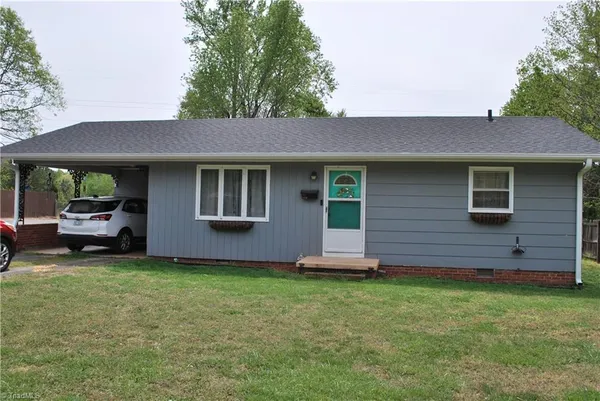 $133,500 | 372 Duke Street, Mocksville, NC 27028