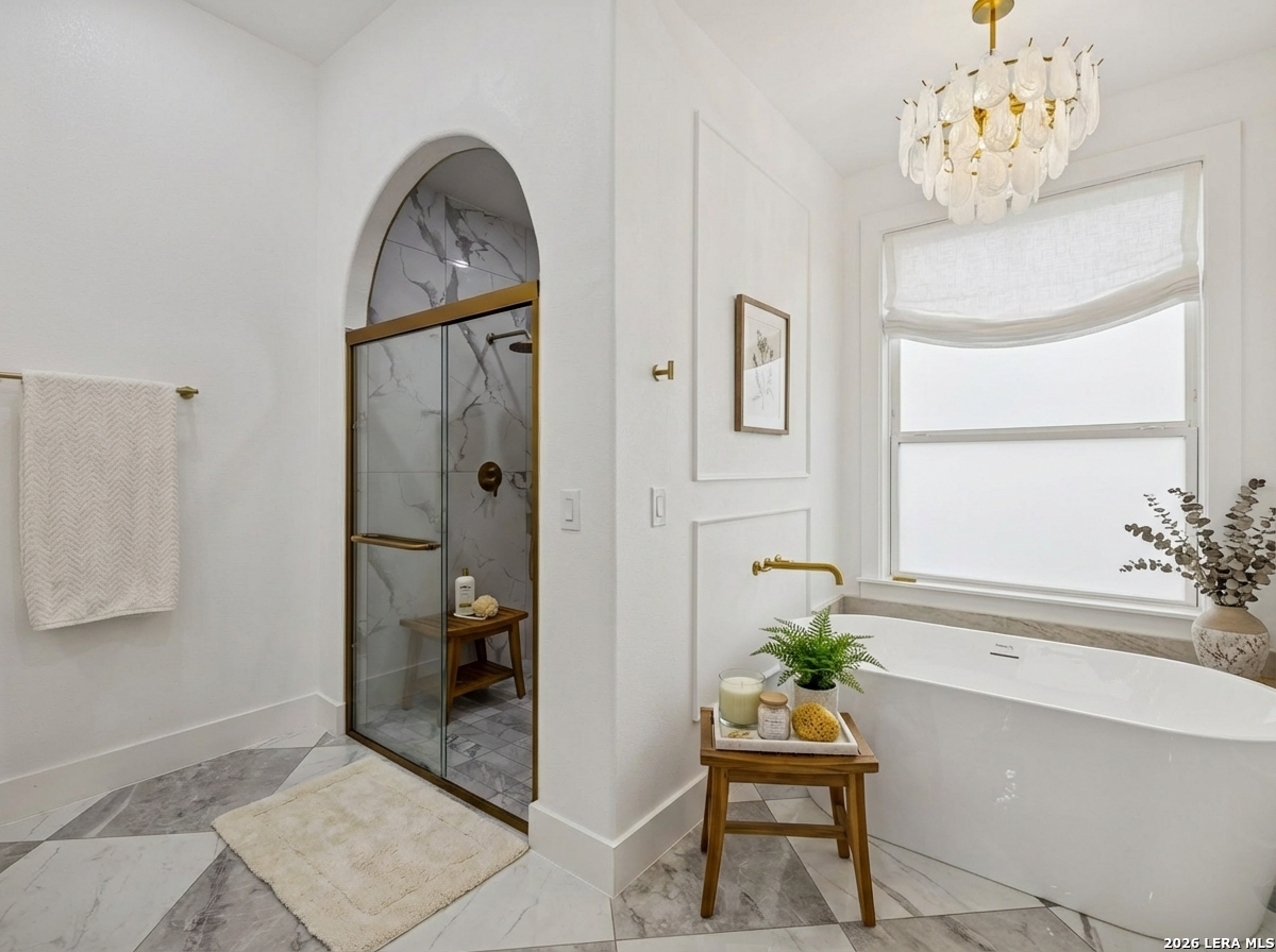 191 Hidden Ranch Court Floresville, TX 78114 - Photo 20 of 38 a dining room with furniture and window