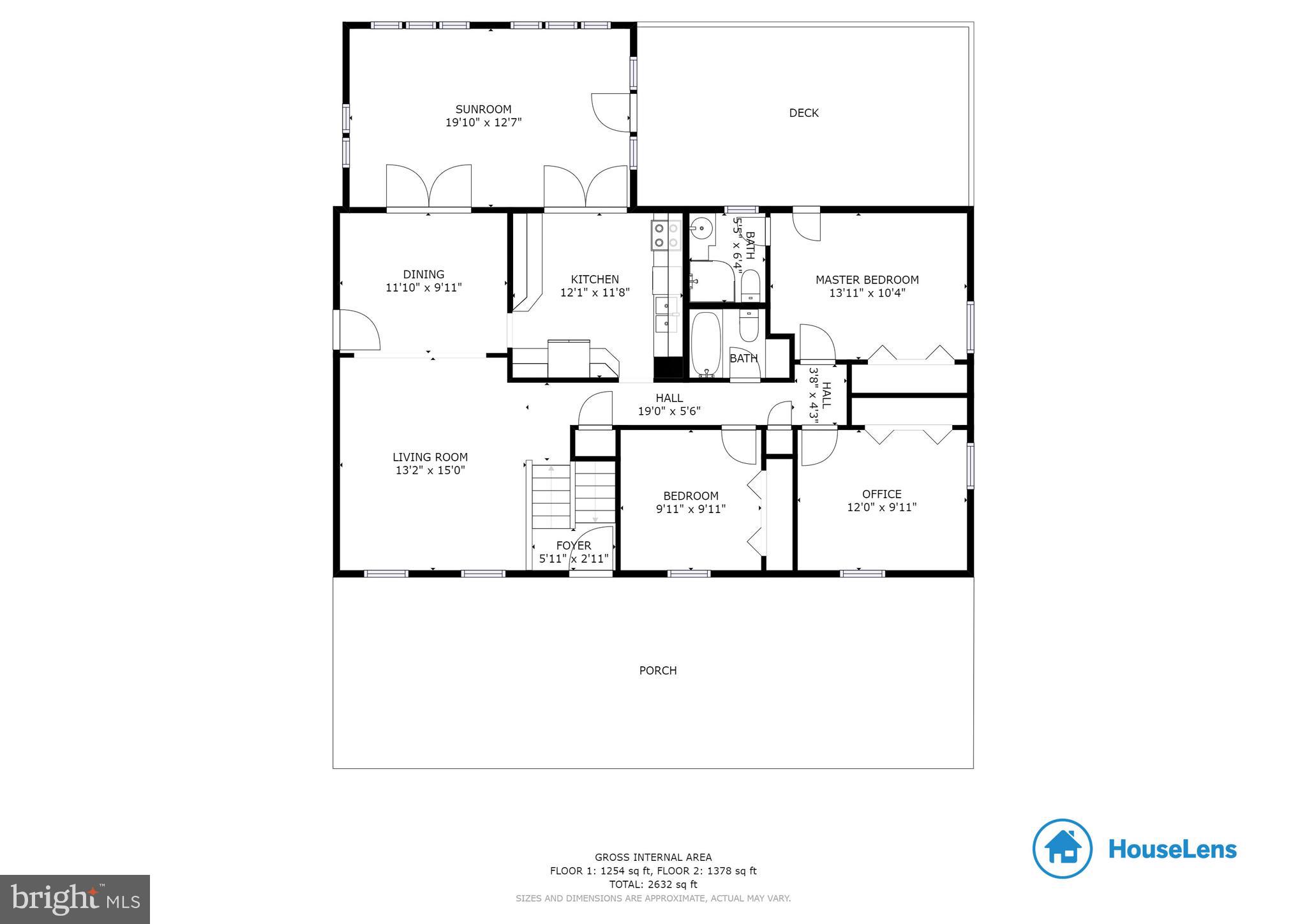 14212 Lewisdale Road Clarksburg, MD 20871 - Photo 40 of 43 Gallery Image 40