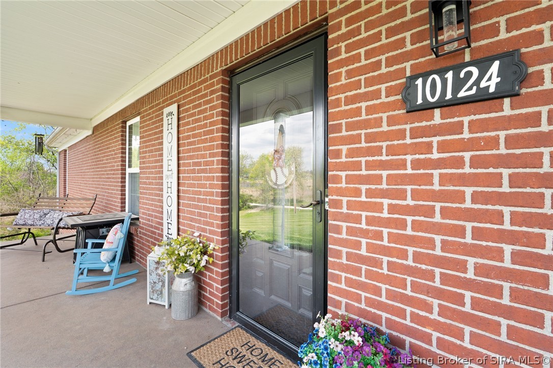 10124 Stricker Road Memphis, IN 47143 - Photo 29 of 67