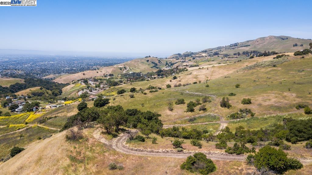 12610 Clayton Road San Jose, CA 95127 - Photo 12 of 14 an aerial view of mountain with beach