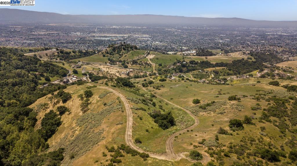 12610 Clayton Road San Jose, CA 95127 - Photo 3 of 14 view of city and mountain view