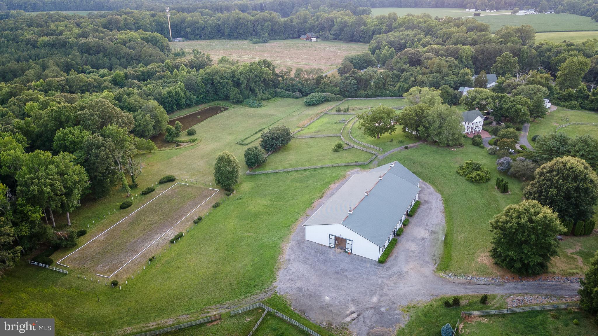 45433 Drayden Road Valley Lee, MD 20692 - Photo 11 of 12