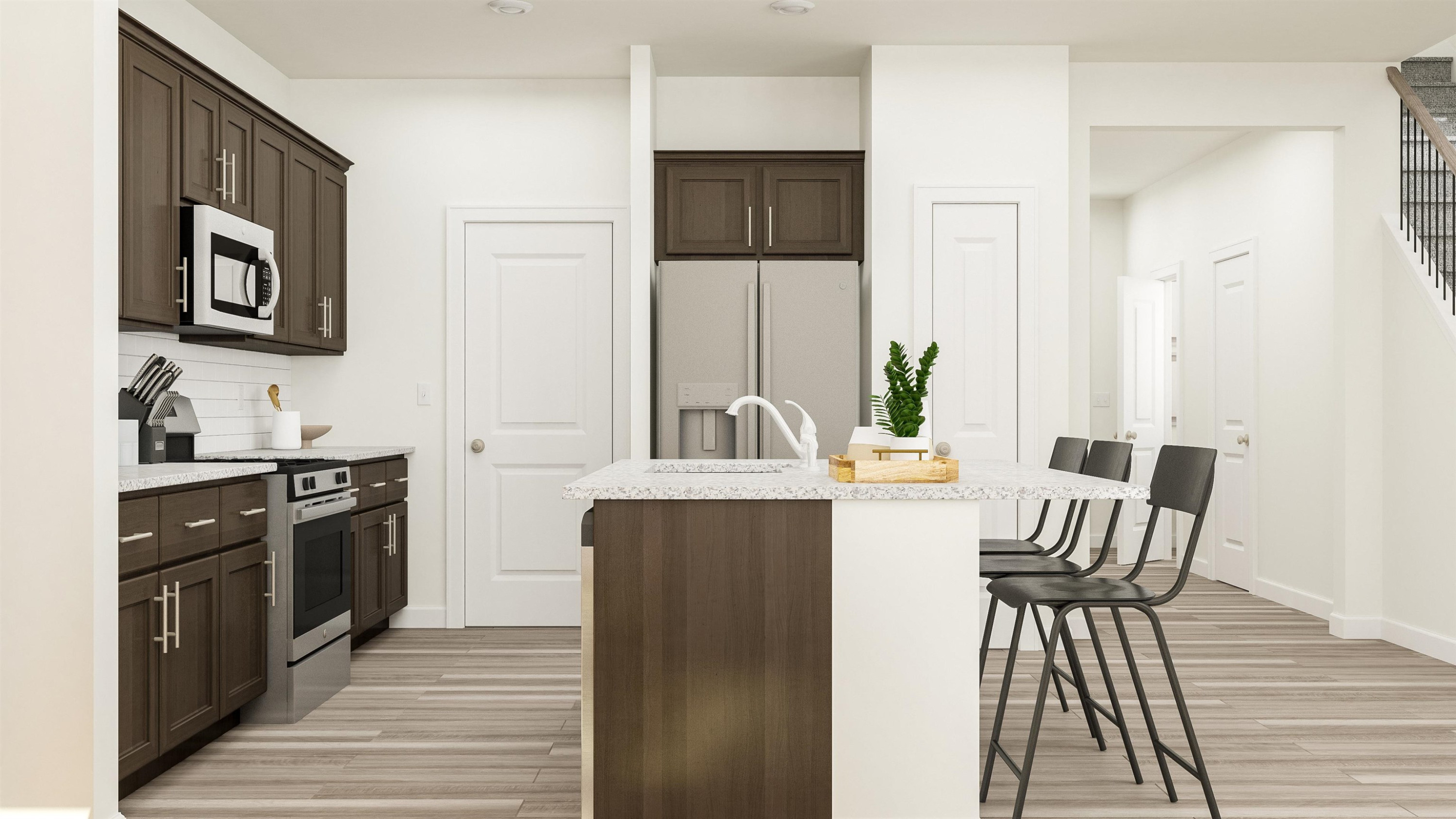 4914 Oolite Street, Unit 15 CARSON F Raleigh, NC 27610 - Photo 5 of 21 Photo 5