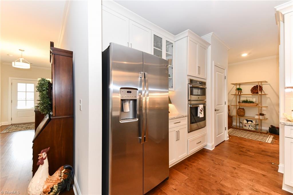 2024 Welden Ridge Road Kernersville, NC 27284 - Photo 12 of 28