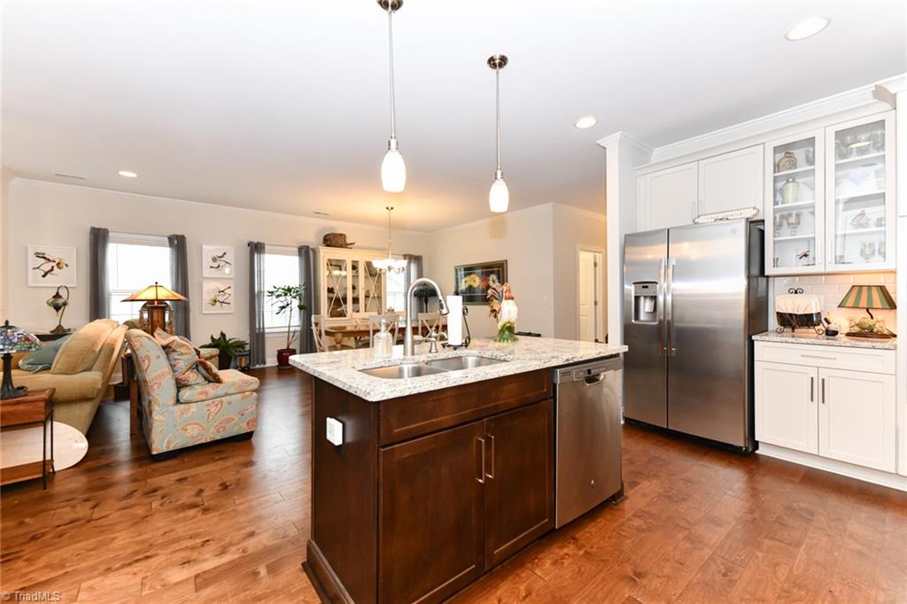 2024 Welden Ridge Road Kernersville, NC 27284 - Photo 14 of 28