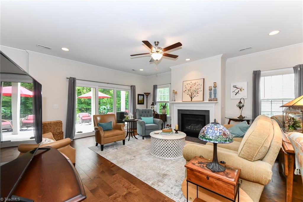 2024 Welden Ridge Road Kernersville, NC 27284 - Photo 7 of 28