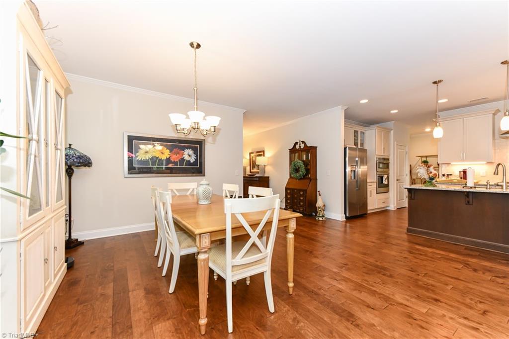 2024 Welden Ridge Road Kernersville, NC 27284 - Photo 9 of 28