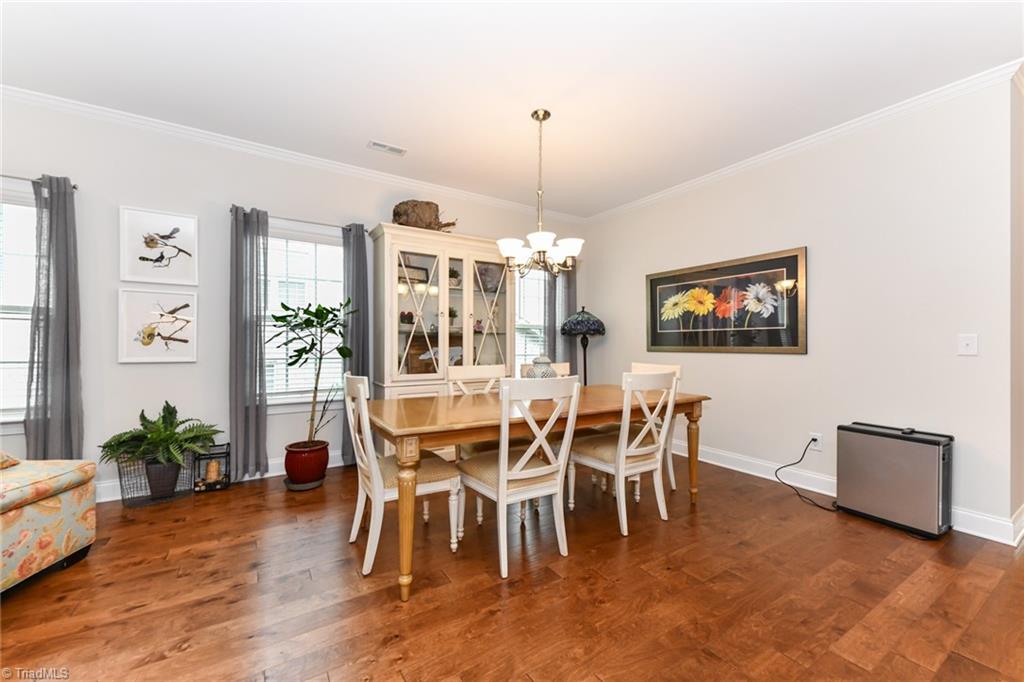 2024 Welden Ridge Road Kernersville, NC 27284 - Photo 10 of 28