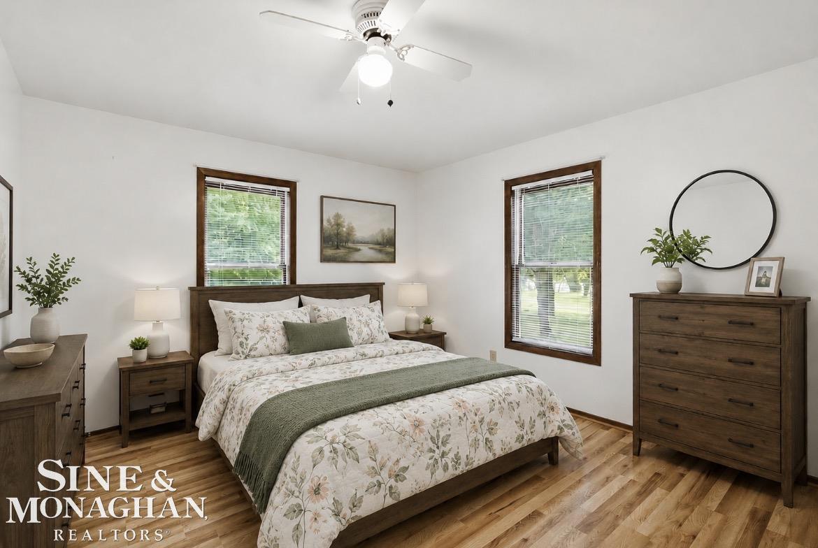 9211 Folkert Road Algonac, MI 48001 - Photo 25 of 48